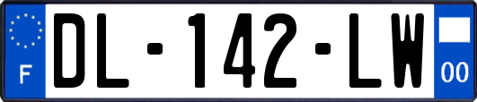 DL-142-LW