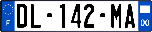 DL-142-MA