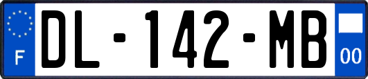 DL-142-MB