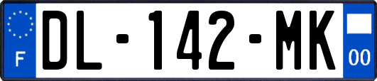 DL-142-MK