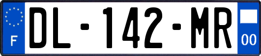 DL-142-MR