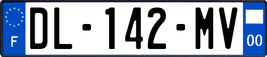 DL-142-MV