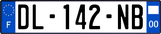 DL-142-NB