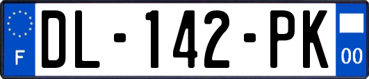 DL-142-PK