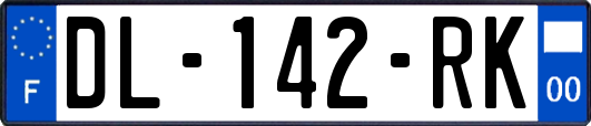 DL-142-RK