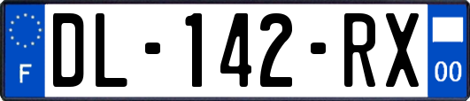 DL-142-RX