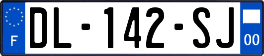 DL-142-SJ