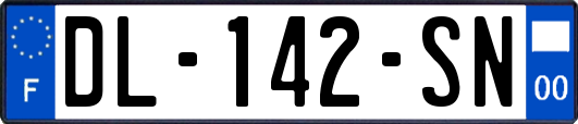 DL-142-SN