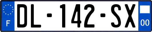 DL-142-SX