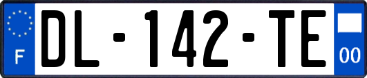 DL-142-TE