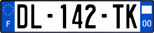 DL-142-TK