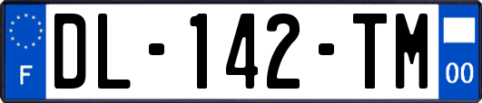 DL-142-TM