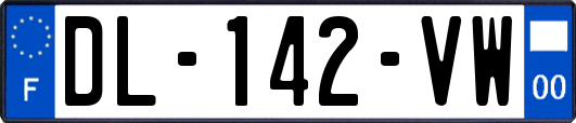 DL-142-VW