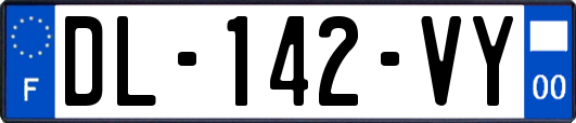 DL-142-VY