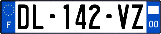 DL-142-VZ