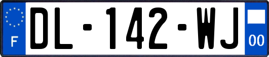 DL-142-WJ