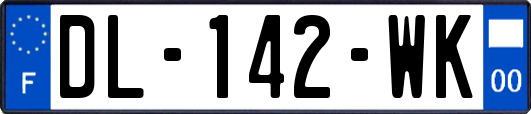 DL-142-WK