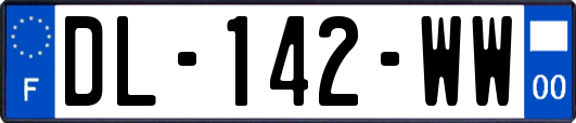 DL-142-WW