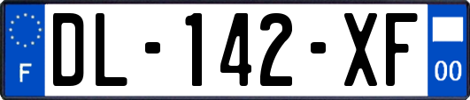 DL-142-XF