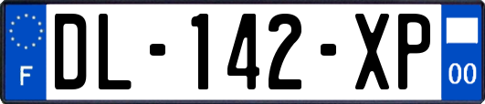 DL-142-XP