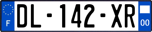 DL-142-XR