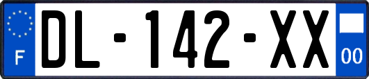 DL-142-XX