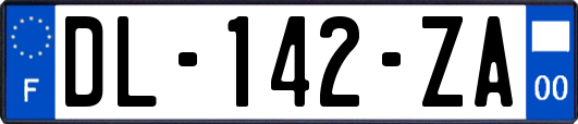 DL-142-ZA