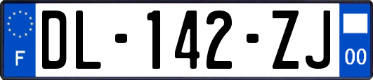 DL-142-ZJ