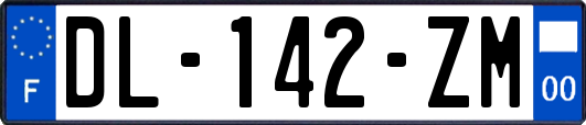 DL-142-ZM