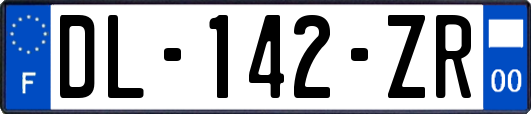 DL-142-ZR