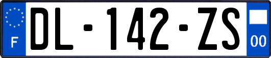 DL-142-ZS