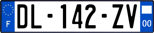 DL-142-ZV