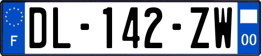 DL-142-ZW