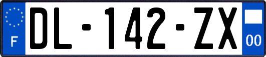 DL-142-ZX