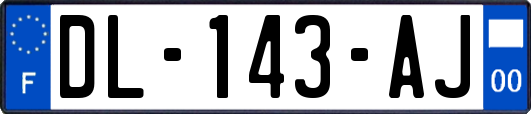 DL-143-AJ