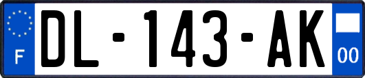 DL-143-AK