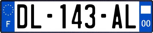 DL-143-AL