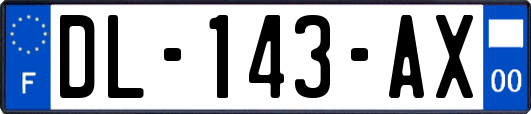 DL-143-AX