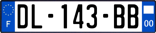 DL-143-BB