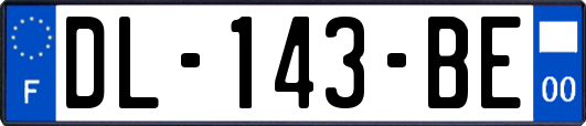 DL-143-BE