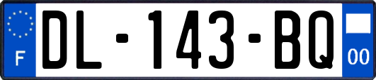 DL-143-BQ