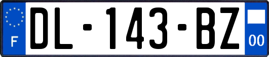 DL-143-BZ