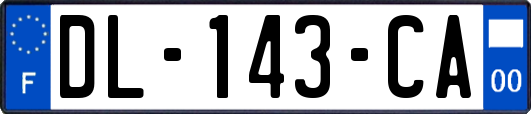 DL-143-CA