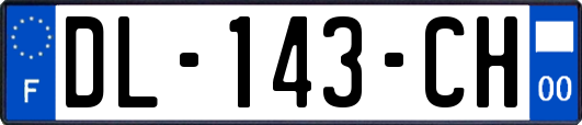 DL-143-CH