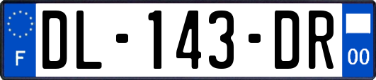 DL-143-DR