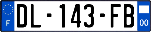 DL-143-FB