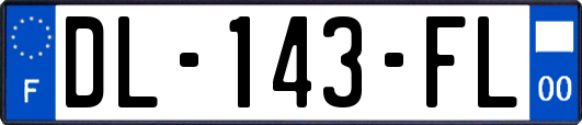 DL-143-FL