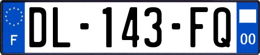 DL-143-FQ