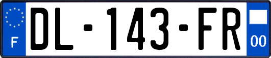 DL-143-FR