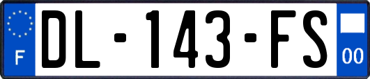 DL-143-FS